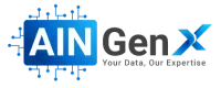 AIN GenX logo