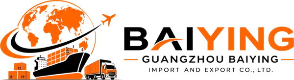 Baiying Import & Export logo