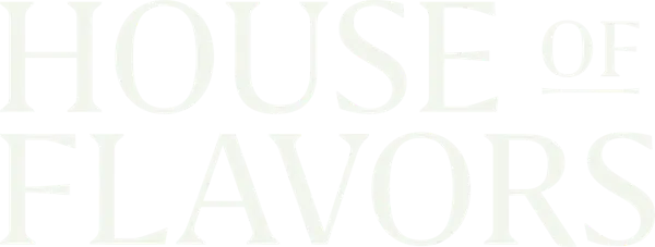 House of Flavors logo