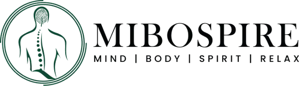 Mibospire logo