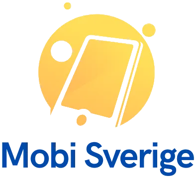 MobiSverige logo