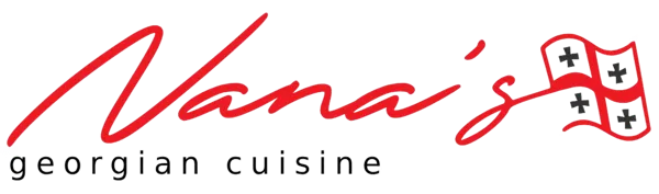 Nana's Georgian Cuisine logo