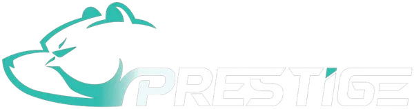 Prestige Fitness logo