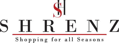 Shrenz logo