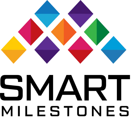 Smart Milestones logo